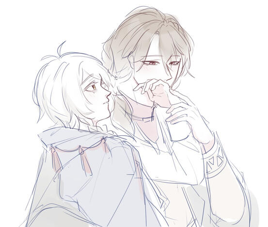 (c) @ShinNemi
